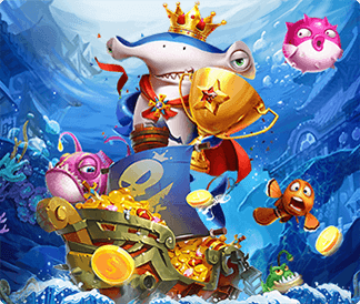 Rekomendasi Platform Link Gacor Hari Ini Maksimal Situs Fishing
